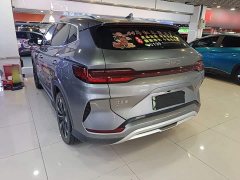 BYD Song Plus New Energy EV 520km Premium Edition - ფოტო 5