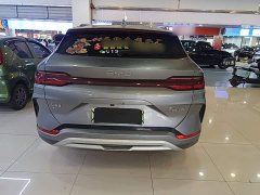 BYD Song Plus New Energy EV 520km Premium Edition - ფოტო 6