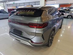BYD Song Plus New Energy EV 520km Premium Edition - ფოტო 7