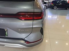 BYD Song Plus New Energy EV 520km Premium Edition - ფოტო 8