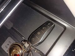 BYD Song Plus New Energy EV 520km Premium Edition - ფოტო 9