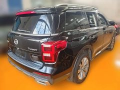 GAC Trumpchi GS8 2020 390T 4WD Luxury Smart Connection Anniversary Edition (7-Seat) - ფოტო 10