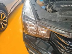 GAC Trumpchi GS8 2020 390T 4WD Luxury Smart Connection Anniversary Edition (7-Seat) - ფოტო 11