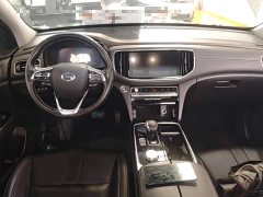 GAC Trumpchi GS8 2020 390T 4WD Luxury Smart Connection Anniversary Edition (7-Seat) - ფოტო 14