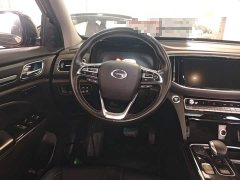 GAC Trumpchi GS8 2020 390T 4WD Luxury Smart Connection Anniversary Edition (7-Seat) - ფოტო 15