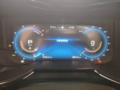 GAC Trumpchi GS8 2020 390T 4WD Luxury Smart Connection Anniversary Edition (7-Seat) - ფოტო 16