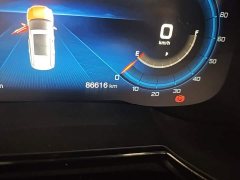 GAC Trumpchi GS8 2020 390T 4WD Luxury Smart Connection Anniversary Edition (7-Seat) - ფოტო 17