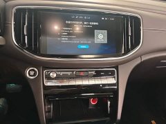 GAC Trumpchi GS8 2020 390T 4WD Luxury Smart Connection Anniversary Edition (7-Seat) - ფოტო 18