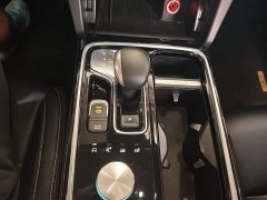 GAC Trumpchi GS8 2020 390T 4WD Luxury Smart Connection Anniversary Edition (7-Seat) - ფოტო 19