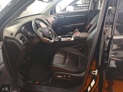 GAC Trumpchi GS8 2020 390T 4WD Luxury Smart Connection Anniversary Edition (7-Seat) - ფოტო 20