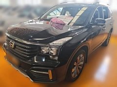 GAC Trumpchi GS8 2020 390T 4WD Luxury Smart Connection Anniversary Edition (7-Seat) - ფოტო 3