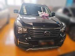 GAC Trumpchi GS8 2020 390T 4WD Luxury Smart Connection Anniversary Edition (7-Seat) - ფოტო 5