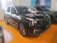 GAC Trumpchi GS8 2020 390T 4WD Luxury Smart Connection Anniversary Edition (7-Seat) - ფოტო 6