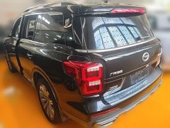 GAC Trumpchi GS8 2020 390T 4WD Luxury Smart Connection Anniversary Edition (7-Seat) - ფოტო 7