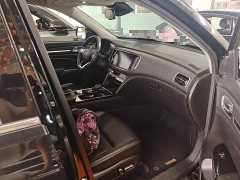 GAC Trumpchi GS8 2020 390T 4WD Luxury Smart Connection Anniversary Edition (7-Seat) - ფოტო 9