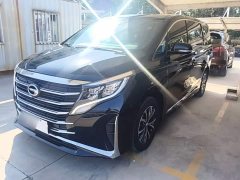 GAC Aion M8 Lingxiu Series 390T Premium Edition - ფოტო 1