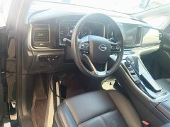 GAC Aion M8 Lingxiu Series 390T Premium Edition - ფოტო 10