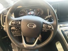GAC Aion M8 Lingxiu Series 390T Premium Edition - ფოტო 11
