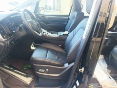 GAC Aion M8 Lingxiu Series 390T Premium Edition - ფოტო 15