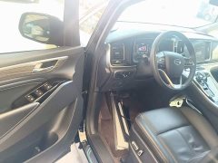 GAC Aion M8 Lingxiu Series 390T Premium Edition - ფოტო 16
