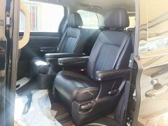 GAC Aion M8 Lingxiu Series 390T Premium Edition - ფოტო 17