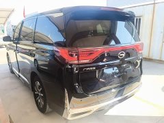 GAC Aion M8 Lingxiu Series 390T Premium Edition - ფოტო 5