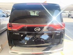 GAC Aion M8 Lingxiu Series 390T Premium Edition - ფოტო 6