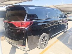 GAC Aion M8 Lingxiu Series 390T Premium Edition - ფოტო 7