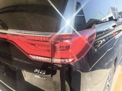 GAC Aion M8 Lingxiu Series 390T Premium Edition - ფოტო 8