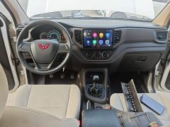 Wuling Hongguang V 2022 1.5L Dynamic Comfort Electric Power Steering - ფოტო 10