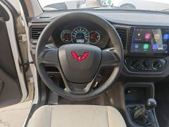 Wuling Hongguang V 2022 1.5L Dynamic Comfort Electric Power Steering - ფოტო 11