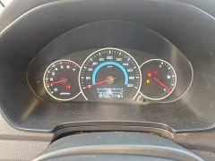 Wuling Hongguang V 2022 1.5L Dynamic Comfort Electric Power Steering - ფოტო 12