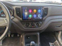 Wuling Hongguang V 2022 1.5L Dynamic Comfort Electric Power Steering - ფოტო 13