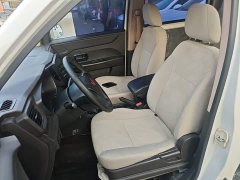 Wuling Hongguang V 2022 1.5L Dynamic Comfort Electric Power Steering - ფოტო 15