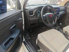 Wuling Hongguang V 2022 1.5L Dynamic Comfort Electric Power Steering - ფოტო 16