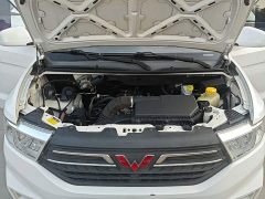 Wuling Hongguang V 2022 1.5L Dynamic Comfort Electric Power Steering - ფოტო 20