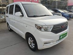 Wuling Hongguang V 2022 1.5L Dynamic Comfort Electric Power Steering - ფოტო 4