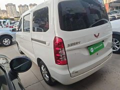 Wuling Hongguang V 2022 1.5L Dynamic Comfort Electric Power Steering - ფოტო 5