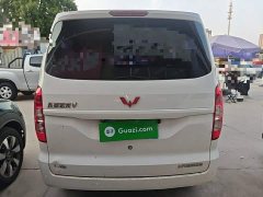 Wuling Hongguang V 2022 1.5L Dynamic Comfort Electric Power Steering - ფოტო 6
