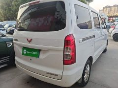 Wuling Hongguang V 2022 1.5L Dynamic Comfort Electric Power Steering - ფოტო 7
