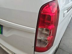 Wuling Hongguang V 2022 1.5L Dynamic Comfort Electric Power Steering - ფოტო 8