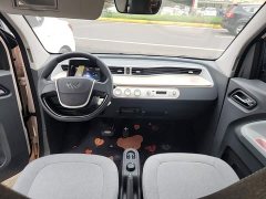 Wuling Hongguang MINIEV Macaron Premium Edition Ternary Lithium - ფოტო 10