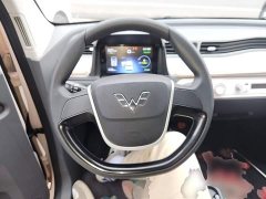 Wuling Hongguang MINIEV Macaron Premium Edition Ternary Lithium - ფოტო 11