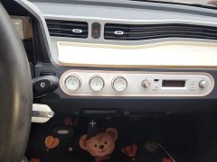 Wuling Hongguang MINIEV Macaron Premium Edition Ternary Lithium - ფოტო 13