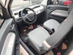 Wuling Hongguang MINIEV Macaron Premium Edition Ternary Lithium - ფოტო 16
