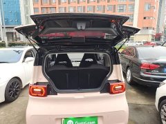 Wuling Hongguang MINIEV Macaron Premium Edition Ternary Lithium - ფოტო 19
