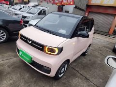 Wuling Hongguang MINIEV Macaron Premium Edition Ternary Lithium - ფოტო 2