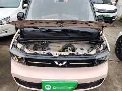 Wuling Hongguang MINIEV Macaron Premium Edition Ternary Lithium - ფოტო 20