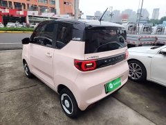 Wuling Hongguang MINIEV Macaron Premium Edition Ternary Lithium - ფოტო 5