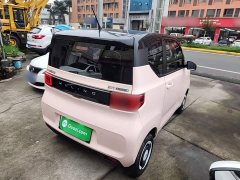 Wuling Hongguang MINIEV Macaron Premium Edition Ternary Lithium - ფოტო 7